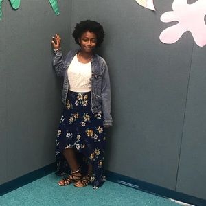 Meet your Posher, Brooklynn